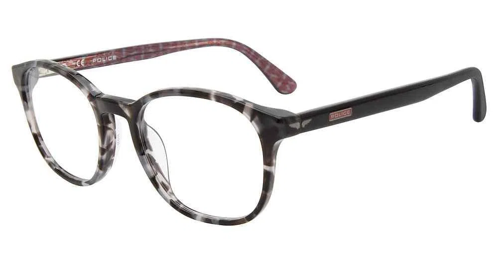 Police VPLD04 Eyeglasses - view 3